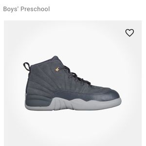 Jordan 12 Retro